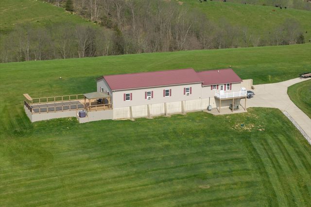 90 Pilots Dream Drive, Dry Ridge, KY 41035