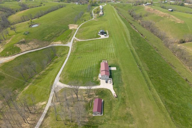 90 Pilots Dream Drive, Dry Ridge, KY 41035