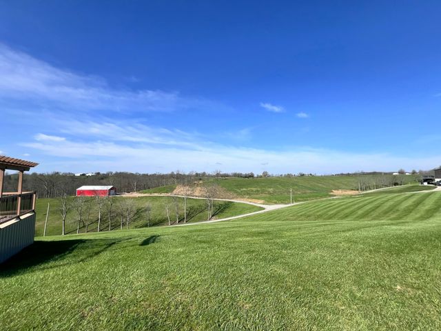 90 Pilots Dream Drive, Dry Ridge, KY 41035