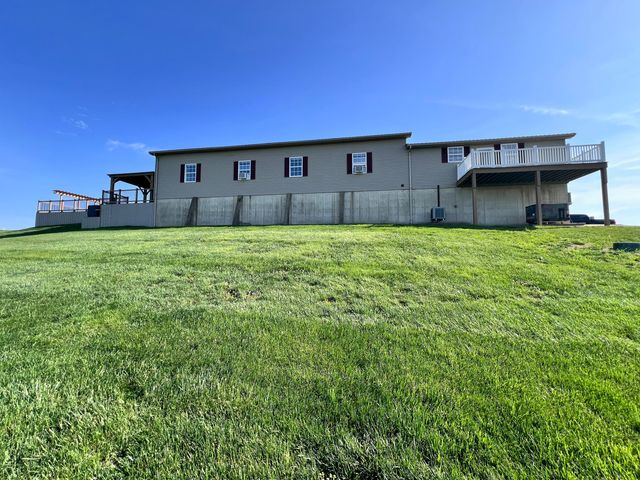 90 Pilots Dream Drive, Dry Ridge, KY 41035