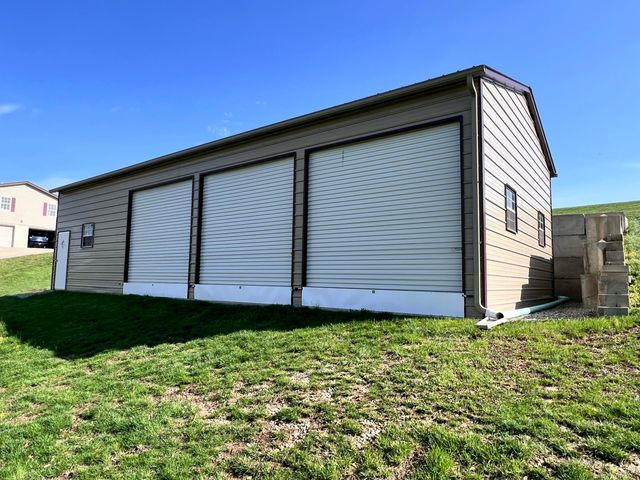 90 Pilots Dream Drive, Dry Ridge, KY 41035