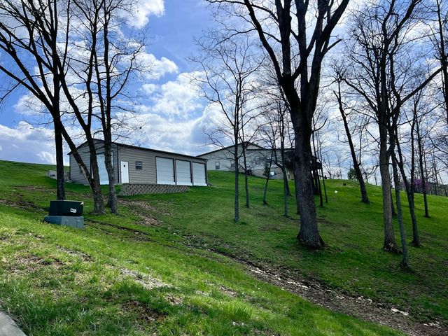 90 Pilots Dream Drive, Dry Ridge, KY 41035