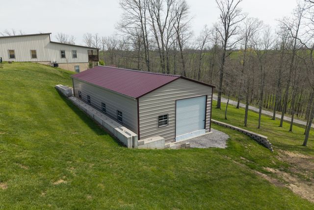 90 Pilots Dream Drive, Dry Ridge, KY 41035