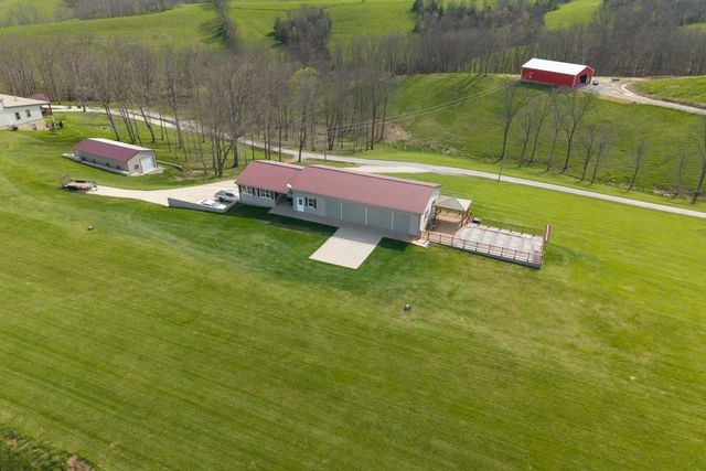 90 Pilots Dream Drive, Dry Ridge, KY 41035