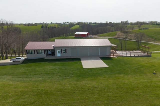 90 Pilots Dream Drive, Dry Ridge, KY 41035