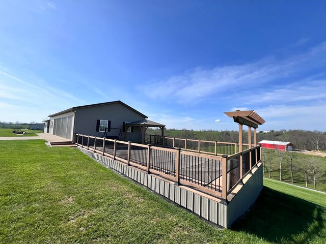 90 Pilots Dream Drive, Dry Ridge, KY 41035