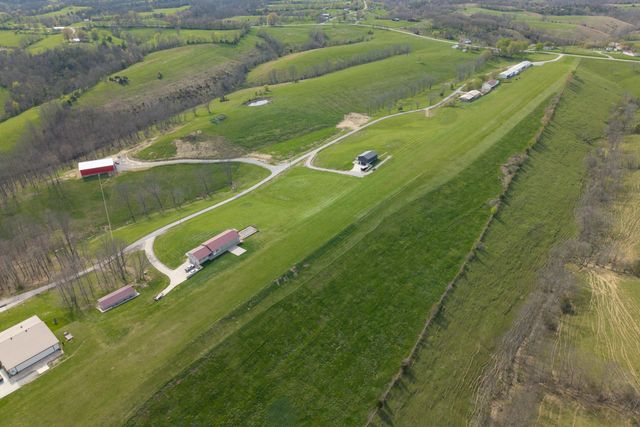 90 Pilots Dream Drive, Dry Ridge, KY 41035