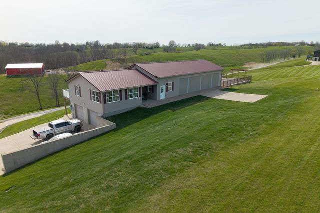 90 Pilots Dream Drive, Dry Ridge, KY 41035