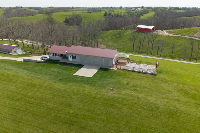 90 Pilots Dream Drive, Dry Ridge, KY 41035