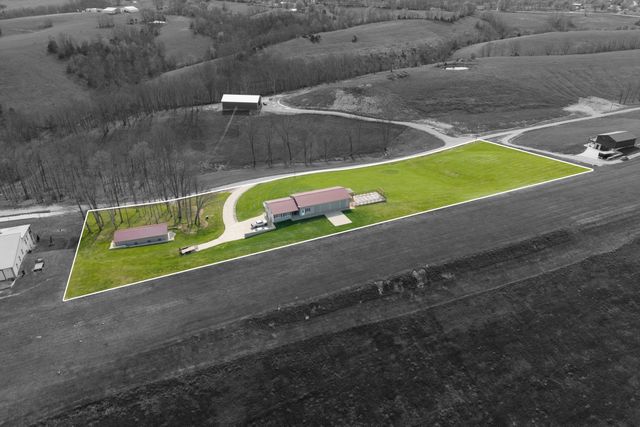 90 Pilots Dream Drive, Dry Ridge, KY 41035