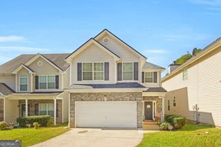 11057 Aliyah Drive, Hampton, GA 30228
