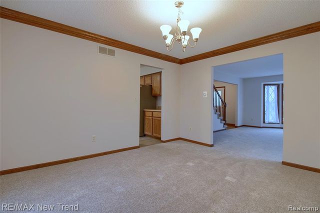 7252 Steeplechase Drive, Saline, MI 48176