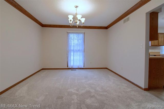 7252 Steeplechase Drive, Saline, MI 48176