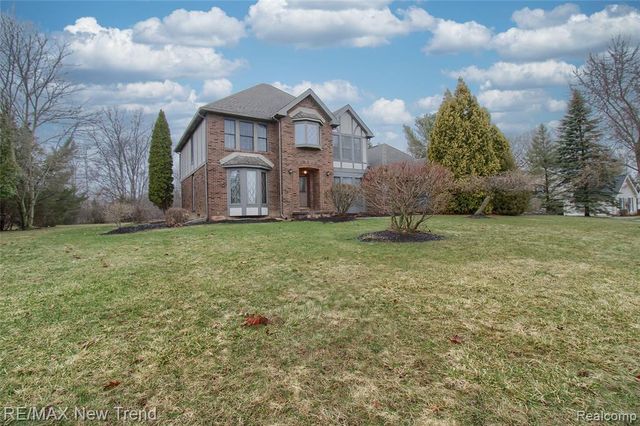 7252 Steeplechase Drive, Saline, MI 48176