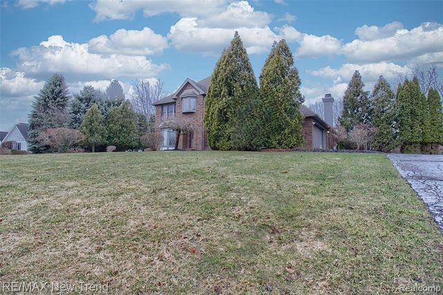 7252 Steeplechase Drive, Saline, MI 48176
