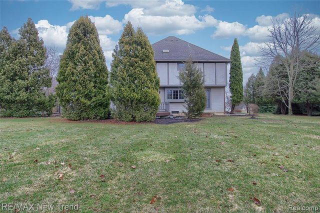 7252 Steeplechase Drive, Saline, MI 48176