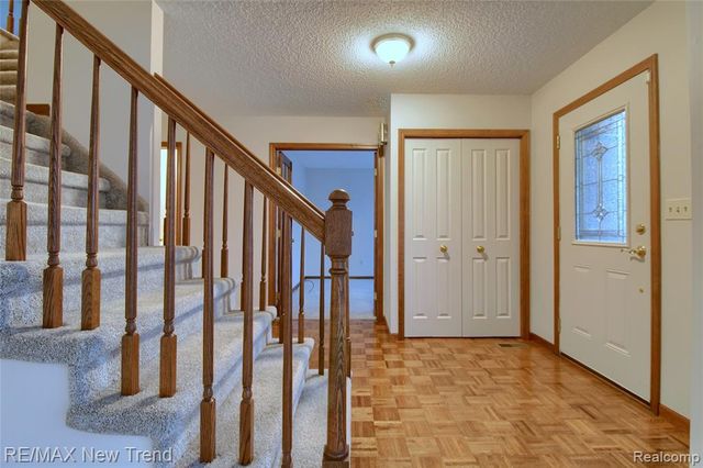 7252 Steeplechase Drive, Saline, MI 48176