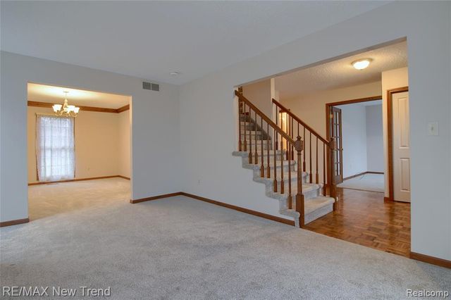7252 Steeplechase Drive, Saline, MI 48176
