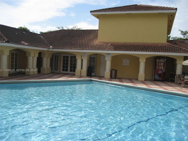 8305 SW 152 AV A-405, Miami, FL 33193