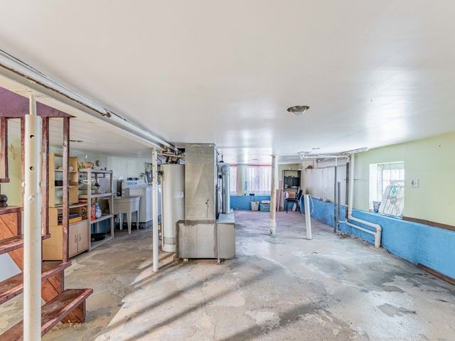 3311 S Damen Avenue, Chicago, IL 60608