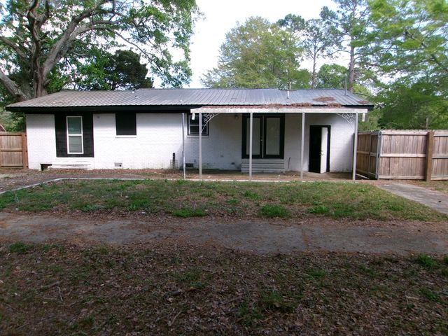 606 Mustang, Dothan, AL 36301