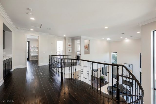 2486 Grassy Spring Place, Las Vegas, NV 89135