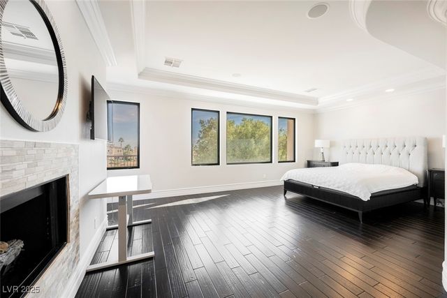 2486 Grassy Spring Place, Las Vegas, NV 89135