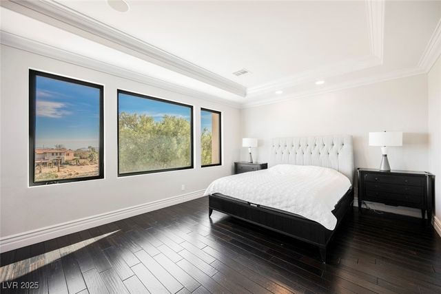 2486 Grassy Spring Place, Las Vegas, NV 89135