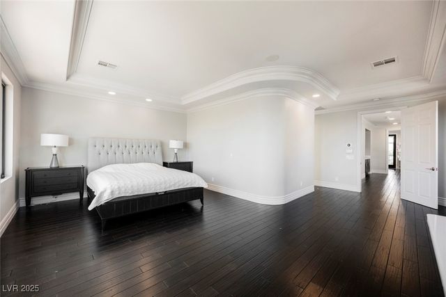 2486 Grassy Spring Place, Las Vegas, NV 89135