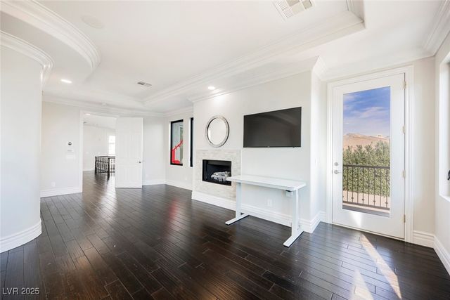 2486 Grassy Spring Place, Las Vegas, NV 89135