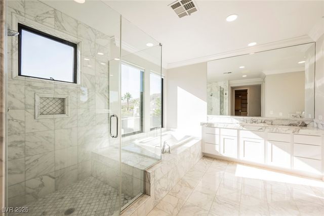 2486 Grassy Spring Place, Las Vegas, NV 89135