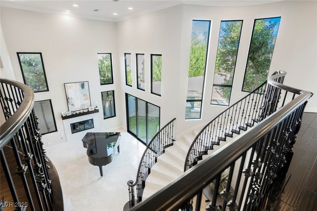 2486 Grassy Spring Place, Las Vegas, NV 89135