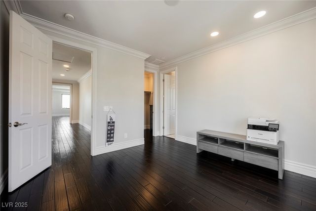 2486 Grassy Spring Place, Las Vegas, NV 89135