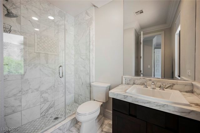 2486 Grassy Spring Place, Las Vegas, NV 89135