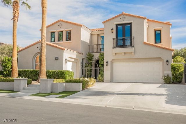 2486 Grassy Spring Place, Las Vegas, NV 89135