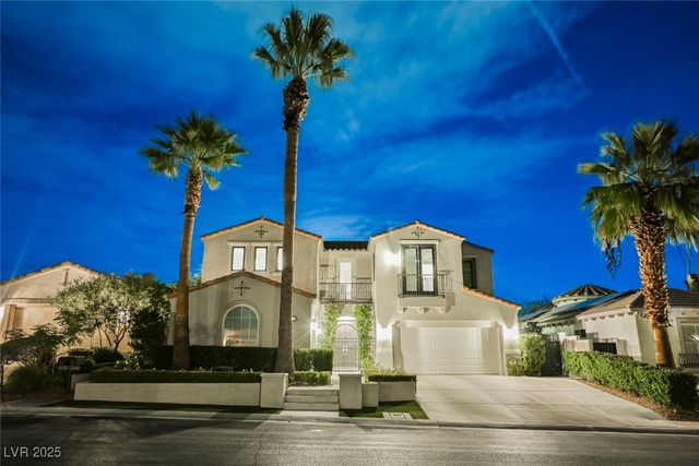 2486 Grassy Spring Place, Las Vegas, NV 89135
