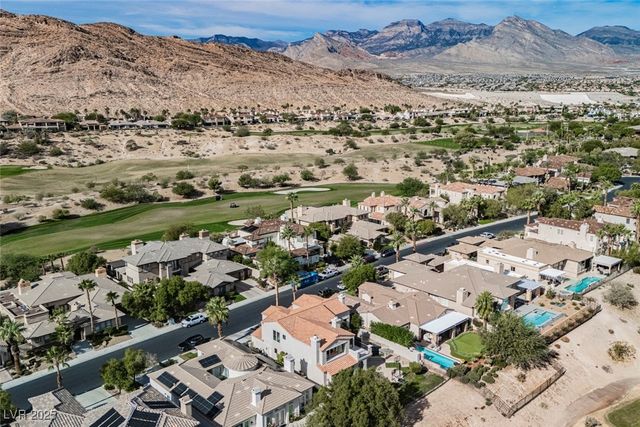 2486 Grassy Spring Place, Las Vegas, NV 89135