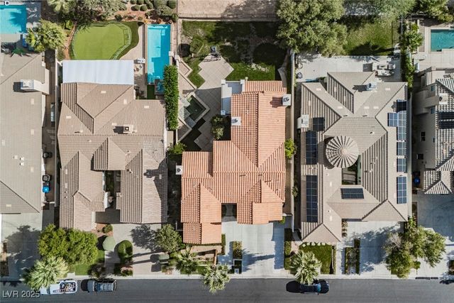 2486 Grassy Spring Place, Las Vegas, NV 89135