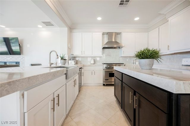 2486 Grassy Spring Place, Las Vegas, NV 89135