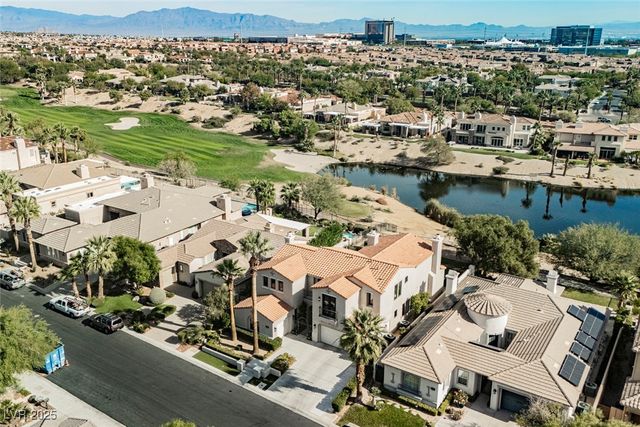 2486 Grassy Spring Place, Las Vegas, NV 89135