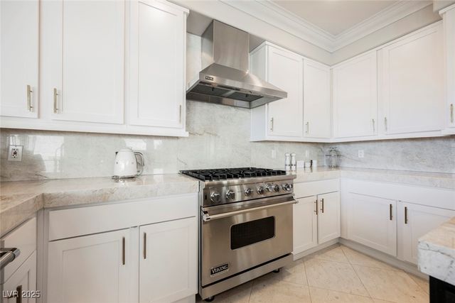 2486 Grassy Spring Place, Las Vegas, NV 89135