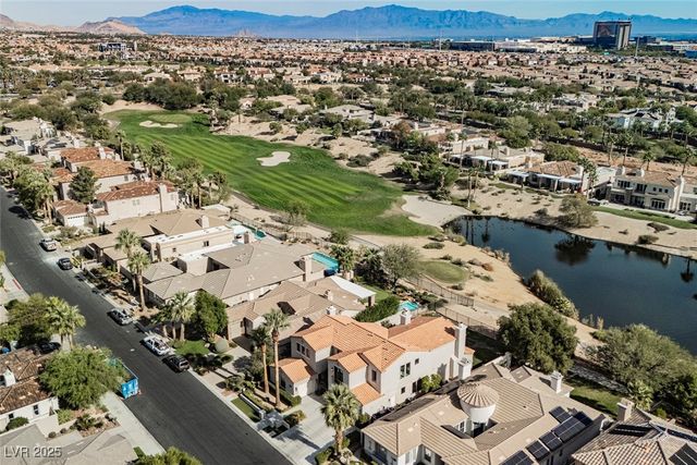 2486 Grassy Spring Place, Las Vegas, NV 89135