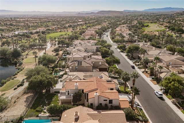 2486 Grassy Spring Place, Las Vegas, NV 89135