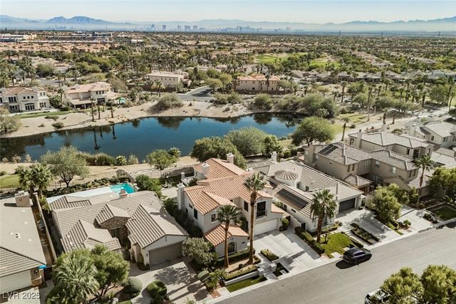 2486 Grassy Spring Place, Las Vegas, NV 89135