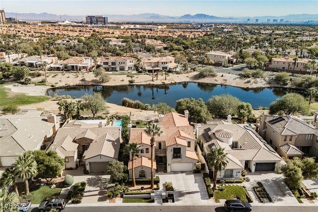 2486 Grassy Spring Place, Las Vegas, NV 89135