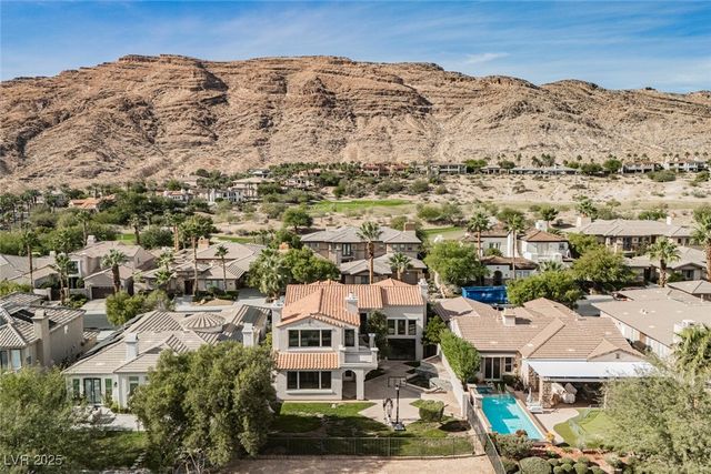 2486 Grassy Spring Place, Las Vegas, NV 89135