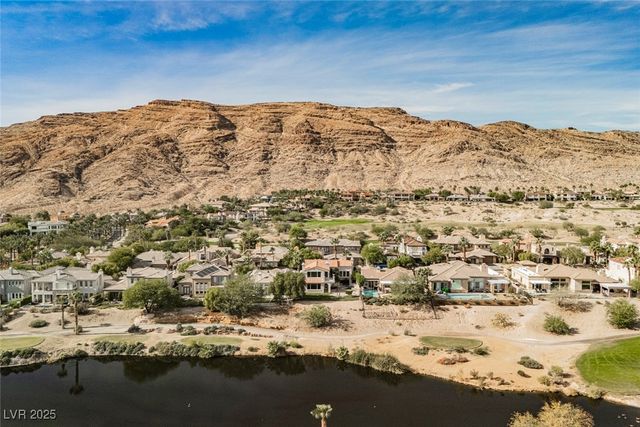 2486 Grassy Spring Place, Las Vegas, NV 89135