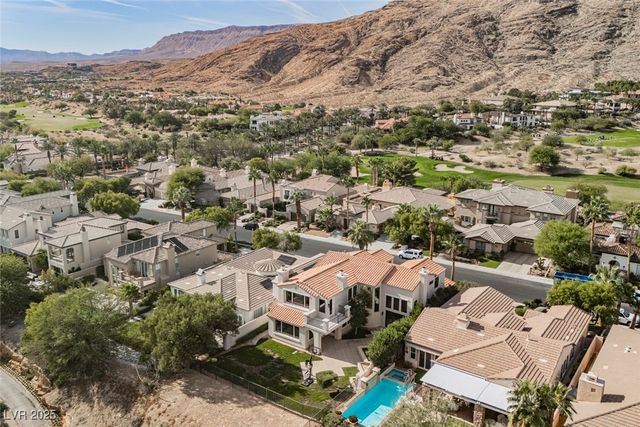 2486 Grassy Spring Place, Las Vegas, NV 89135