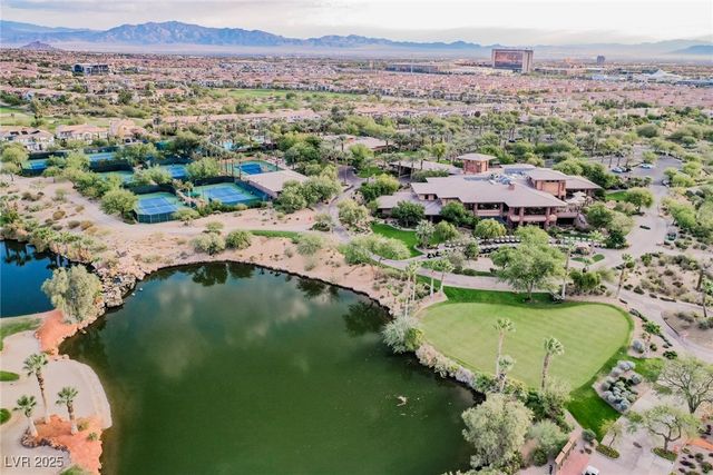 2486 Grassy Spring Place, Las Vegas, NV 89135