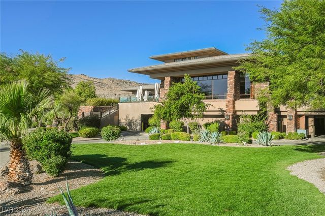 2486 Grassy Spring Place, Las Vegas, NV 89135